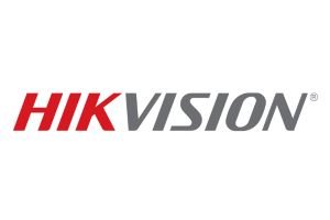 Parceiros Fort Soluções Tecnológicas- HIKVISION