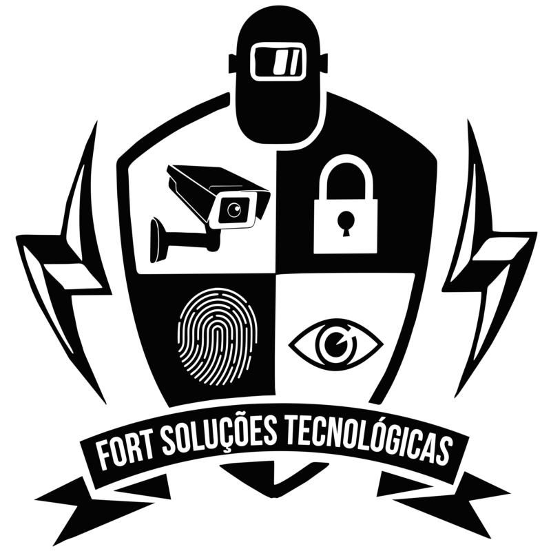 Logo Fort Soluções Tecnológicas