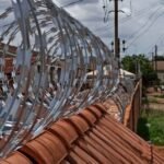 Cerca Concertina - Fort Soluções Tecnológicas