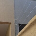 Cerca elétrica simples - Fort Soluções Tecnológicas