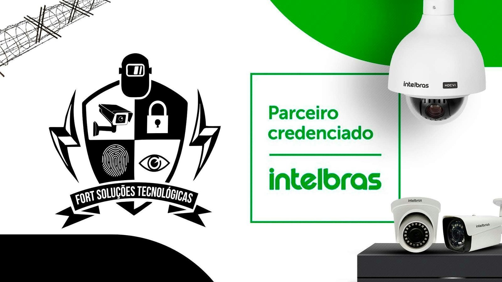 Banner Principal Mobile - Fort Soluções Tecnológicas