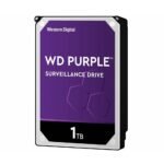 disco rigido wd purple 1tb hdd surveillance hard disk drive