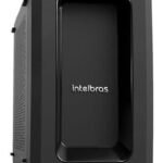 nobreak intelbras attiv 700 va-bi bivolt