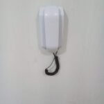 Modulo interno interfone intelbras - Fort Soluções Tecnologicas