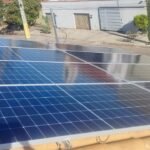 Placa fotovoltaicas pra sistemas de energia solar - Fort Soluções Tecnologicas