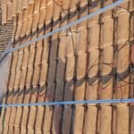 Estrutura de fixação de placas para sistemas de energia solar - Fort Soluções Tecnologicas