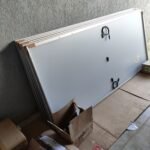 Placa fotovoltaicas pra sistemas de energia solar - Fort Soluções Tecnologicas