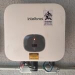 Inversor de frequencia para sistemas de energia solar - Fort Soluções Tecnologicas