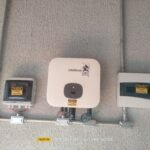 Inversor de frequencia para sistemas de energia solar - Fort Soluções Tecnologicas