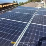 Placa fotovoltaicas pra sistemas de energia solar - Fort Soluções Tecnologicas