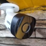 Camera wifi imx intelbras