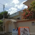 Cerca elétrica 6 fios