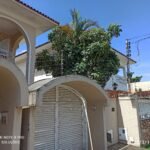 Cerca elétriaca 6 fios