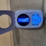 Teclado para Central de alarme amt 2018 eg intelbras - Fort Soluções Tecnologicas