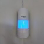 Sensor de presença intelbras