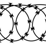 icone de cerca concertina - Fort Soluções Tecnólogicas